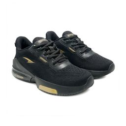ASIAN Boys Mesh Memory Foam Running Non-Marking Shoes image 2