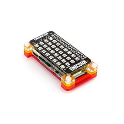 PIMORONI Unicorn pHAT for Raspberry Pi image 2