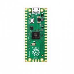 Raspberry Pi Pico image 5