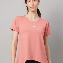 MKH Typography Printed Dri-FIT Technology Sports T-Shirt-picture-41