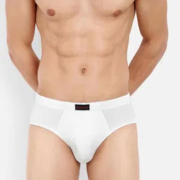 LOGGERHEAD Men Mid Rise Basic Briefs LHCB001-WHITE-picture-51