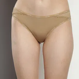 Calvin Klein Low Rise Anti Bacterial Bikini Briefs-image-54