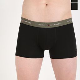 Tommy Hilfiger Men Pack Of 3 Trunks S25HMUW009-40
