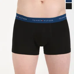 Tommy Hilfiger Men Pack Of 3 Trunks S25HMUW015-12