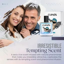 beniyaz Original Cologne for Men with Unique Scent Formula 50ml Perfume, Long Lasting Fragrances for Mens 50Ml Each (Pack of 1) image 4