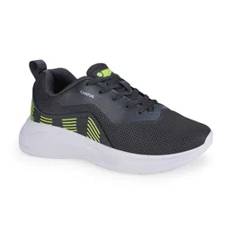 Campus Men Mesh Running Non-Marking Shoes-7