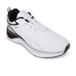 Campus Men Mesh Running Shoes-9