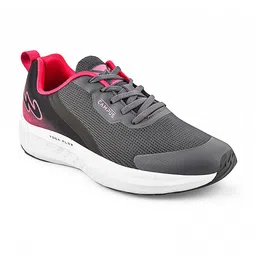 Campus Women Mesh Running Shoes-image-11