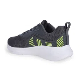 Campus Men Mesh Running Non-Marking Shoes image 2