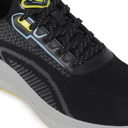 Campus Men Mesh Lace-Ups Running Shoes image 4