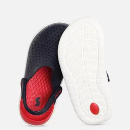 Solethreads Kids HOPPER Lightweight Croslite Clogs image 4