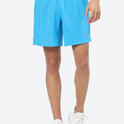 ASICS Men ICON Sports Shorts-image-97