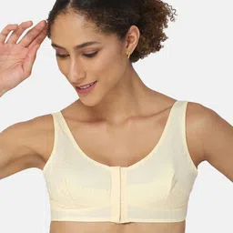 NAIDU HALL Full Coverage All Day Comfort Super Support Cotton Everyday Bra-picture-28