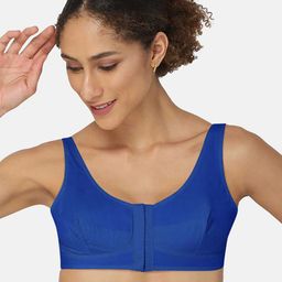 NAIDU HALL Full Coverage Pure Cotton Bra With All Day Comfort-57