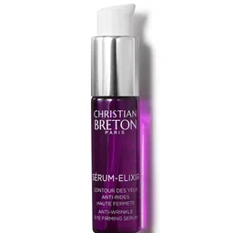 CHRISTIAN BRETON Eye Contour Elixir - Anti-Wrinkle Eye Firming Serum - 15ml-43