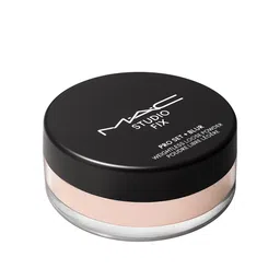 M.A.C Studio Fix Pro Set + Blur Weightless Loose Powder 6.5g - Light-15
