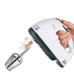 morz MORZ™ Versatile 7-Speed Electric Stand Mixer for Baking, Dough, & Whipping Powerful Motor, 2L Bowl, Easy-to-Use Design image 3