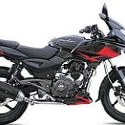 NS Front Sprocket 14 Teeth for bajaj Pulsar 150 Twin Disc/Pulsar 180 New, ug4 / Pulsar 200 / Pulsar 220 DTSI and NS 200/Pulsar RS 200 image 3