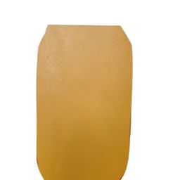 jbb Billiard Snooker and Pool Table Outer Leather Pocket Set (lite Brown) image 4