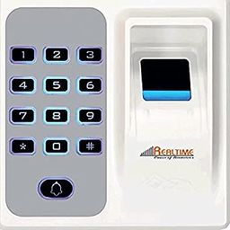 generic TD1D Stand Alone Access Control System image 1