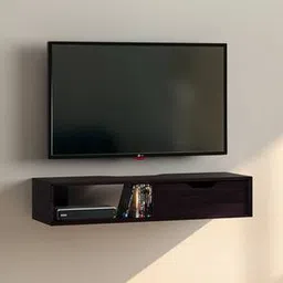 urban ladder Sawyer Solid Wood TV Unit in Mahogany Finish-picture-47