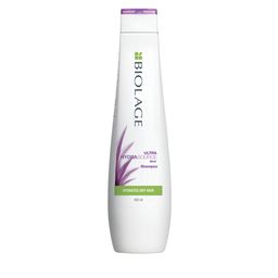Biolage Hydrasource Shampoo with Aloe, Moisturizes & Hydrates Dry Hair, 400ml-13