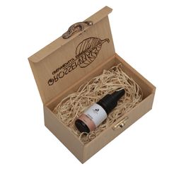 Queen Of Oil Natural & Organic Coconut Argan Hair Oil - 10 ml-18