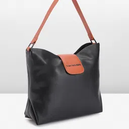 Van Heusen Structured Shoulder Bag image 2
