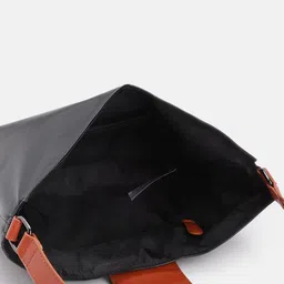 Van Heusen Structured Shoulder Bag image 5