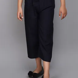 V-Mart Girls Cotton Capris-image-68