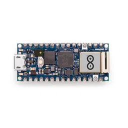 Official Arduino Nano RP2040 Connect with Header ABX00053 image 3