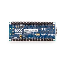 Official Arduino Nano RP2040 Connect with Header ABX00053 image 4