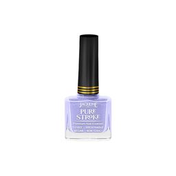 Jaquline USA Pure Stroke Breathable Premium Nail Enamel 10ml - Heavenly-45
