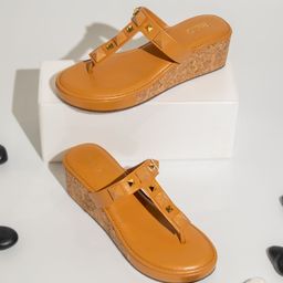 Inc 5 Studded Flatform Heels-image-45