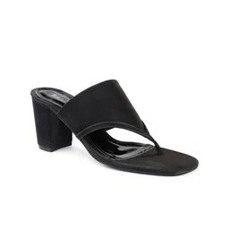 Inc 5 Open Toe Block Heels-image-55