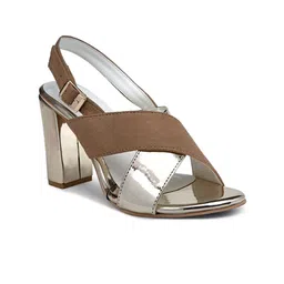 Misto Women Block Heels-picture-34