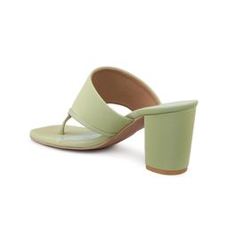 Inc 5 Solid Block Heels image 4
