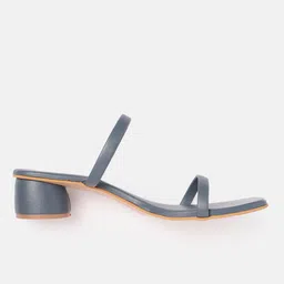 Nautica Open-Toe Block Heels image 3
