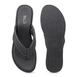 Inc 5 T-Strap Flatform Heels image 4
