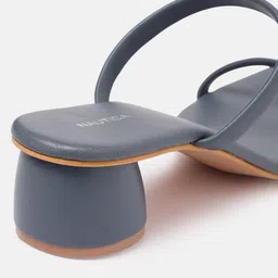 Nautica Open-Toe Block Heels image 5