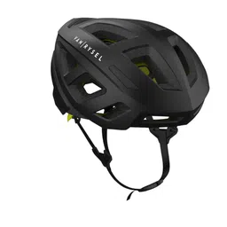VAN RYSEL By Decathlon Men Textured MIPS Cushioned Safety Helmet-14