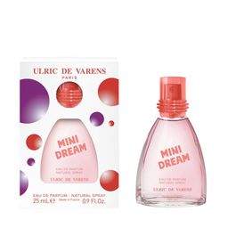 ULRIC DE VARENS Women Mini Dream Eau De Parfum 25 ml-42