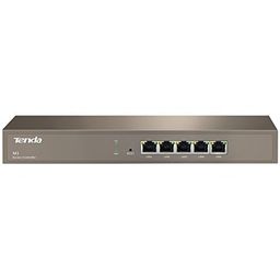 Tenda M3 5-Port Gigabit Access Controller (Brown) image 2