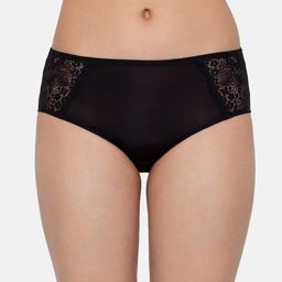 Triumph Comfort Touch 01 Everyday Invisible Microfibre Hipster-image-26