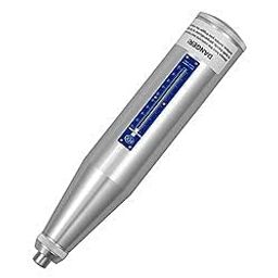 MVPRO Concrete Rebound Hammer, Portable Hardness Tester, NDT Resiliometer, Schmidt Hammer for Testing Concrete Strength, 10-60MPa image 3