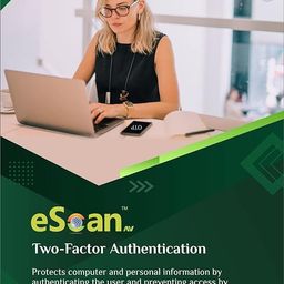 eScan AV Internet Security Suite (Cyber Vaccine Edition) 3 User | 1 Year - Antivirus and Internet Security Software also includes a password manager, Cloud Protection, and SafeCam for PC. (Via Email Delivery Only - in 2 hours, No- CD) image 3