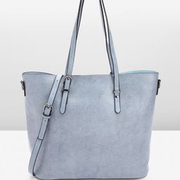 Sasimo Shopper Hobo Bag-37