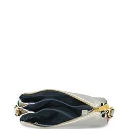 Accessorize Structured Sling Bag image 4