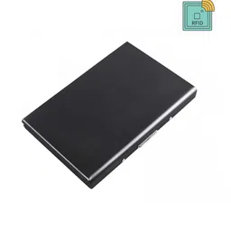 VOGARD Unisex RFID Card Holder-21