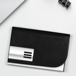 LOREM Unisex Pocket Sized Card Holder-10